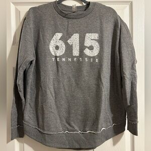 Nashville, TN sweatshirt